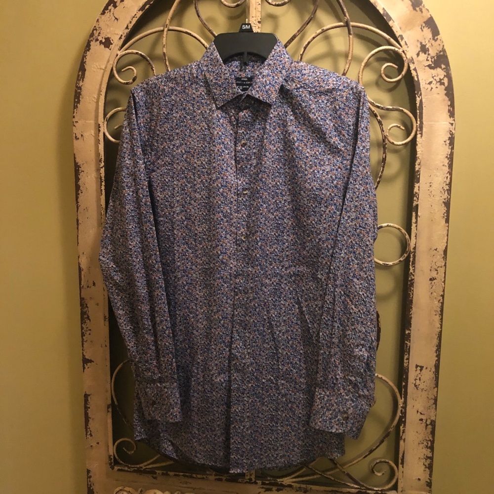 💥3 For $10💥 BAR III SHIRT